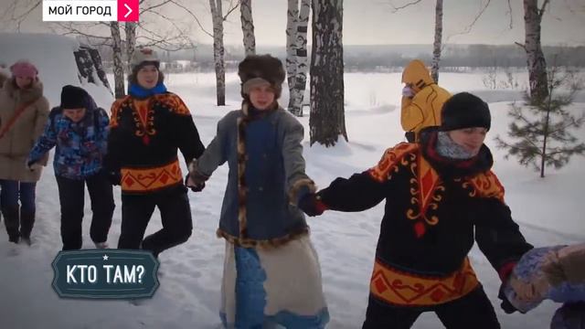 В сердцах единая Масленица смотреть онлайн