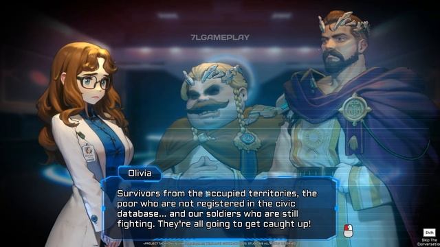 Project Tachyon - Roguelite Action Platformer Alpha Gameplay