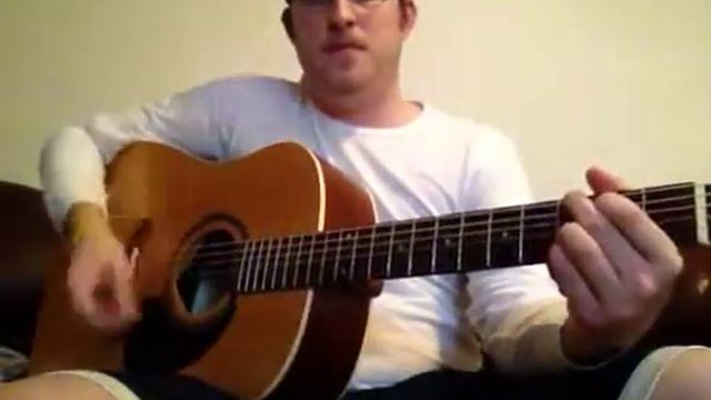 1MinuteGuitar: Good Riddance смотреть онлайн