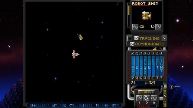 Let's Play Solar Winds: The Escape смотреть онлайн