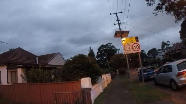 #4 Покатушки на самокате. Вокруг да около 26. 02. 2021