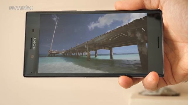 Sony Xperia XZ2 Premium Review | Absolute unit смотреть онлайн