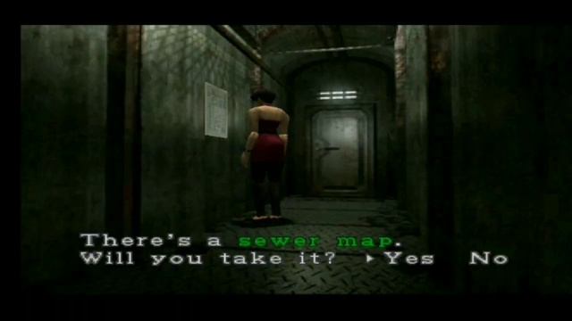 Resident Evil 2 PS1 Gameplay - ePSXe Android (no commentary) - Part 6 Leon смотреть онлайн