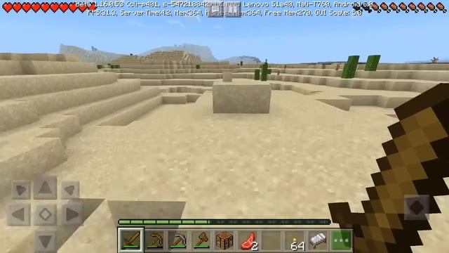 Playing Minecraft. Could not find diamonds? смотреть онлайн