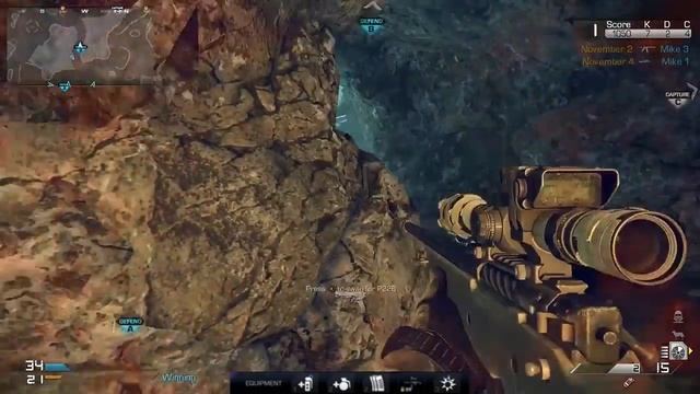 Call of Duty: Ghosts - Перки смотреть онлайн