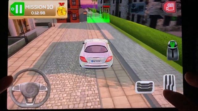 Multi Level 4 Car Parking, Car Simulator, Taxi Sim 2022, My Holiday Car Parking, Driving Legends смотреть онлайн