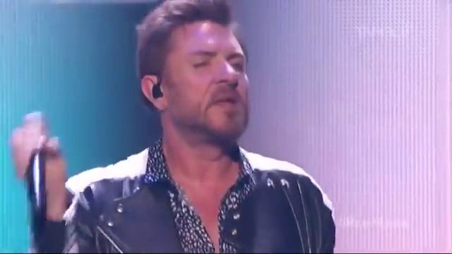 Duran Duran - 2015 iHeartRadio Music Festival Las Vegas 9182015 смотреть онлайн