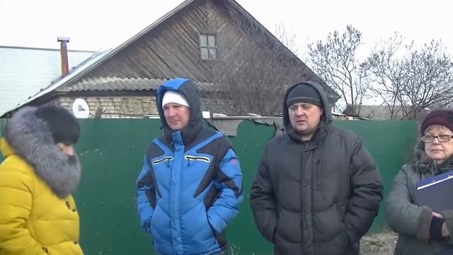 Помойка имени Киселёва. смотреть онлайн