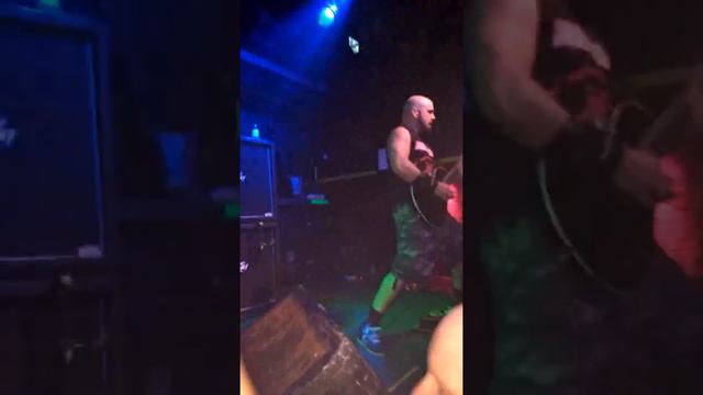 Max and igor Cavalera,Return to roots смотреть онлайн