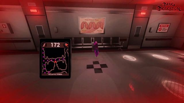 ИГРОКИ ПОЧИНИЛИ 4-УЮ ГЛАВУ!!! ГАЙД как оптимизировать 4-УЮ ГЛАВУ [] DARK DECEPTION