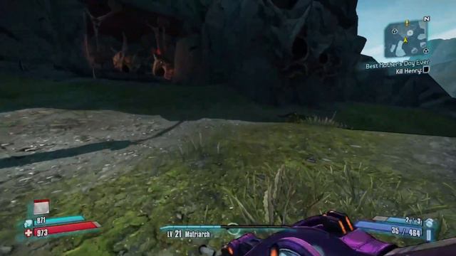 Borderlands 2 Gameplay/Playthrough - Part 49 - Xbox Series X/S (No Commentary) смотреть онлайн