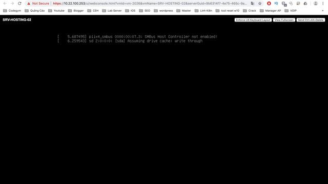 Problem with grub2 | unknown filesystem, grub rescue смотреть онлайн