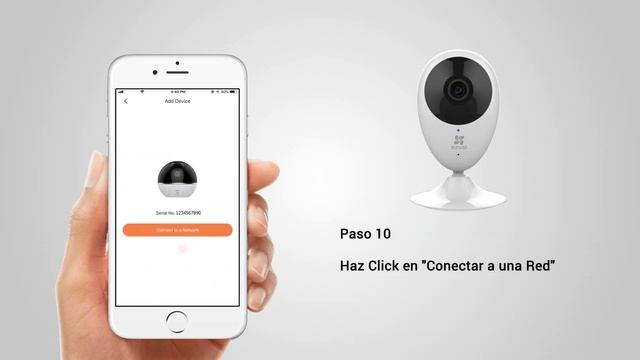 C2C Vídeo Tutorial iOS смотреть онлайн