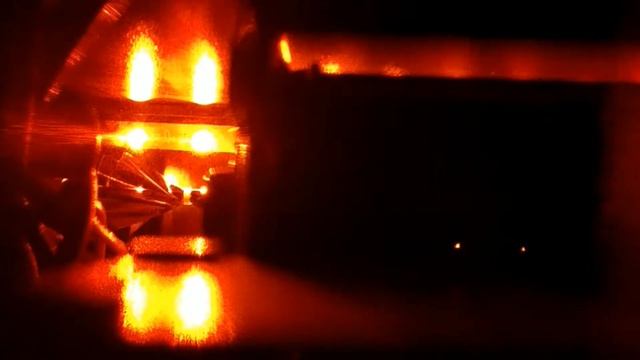 Как устроен электрический камин смотреть онлайн