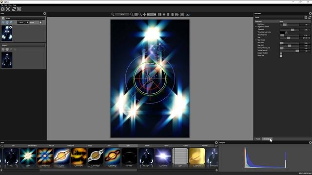 UNLIMITED Lighting FX + Lens Flares With a PLUGIN?? смотреть онлайн