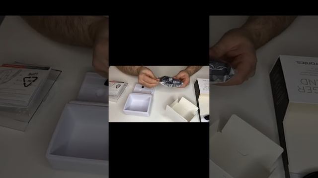 Plantronics Voyager Legend смотреть онлайн