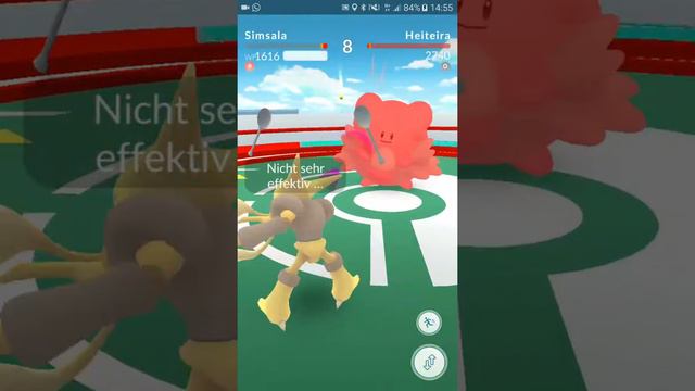 70 Pokemon der Johto-Region gefangen | Pokemon Go deutsch #016 смотреть онлайн