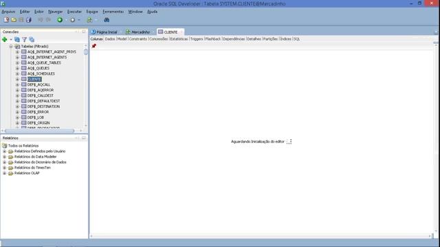 SelectTec | Aula Nº 20 | Delete - Oracle SQL Developer смотреть онлайн