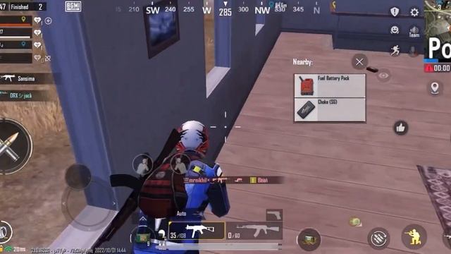New ? Update 2.2 Perfect Sensitivity Code Settings iOS & Android | PUBG MOBILE / BGMI смотреть онлайн