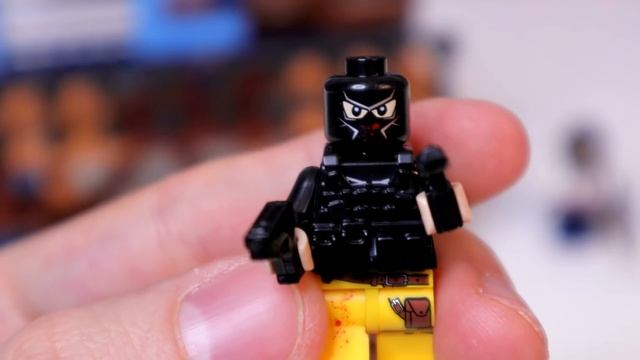 НАСТОЯЩИЙ PUBG - В LEGO ТАКОГО НЕ БУДЕТ смотреть онлайн