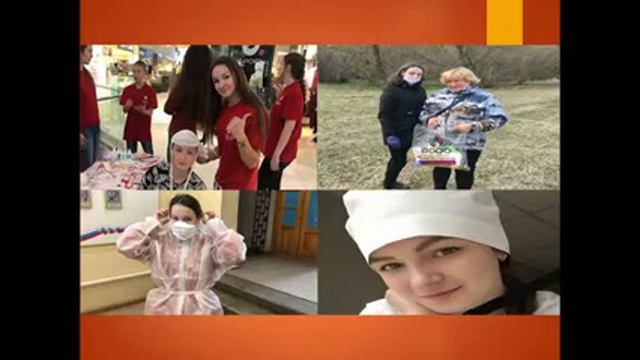 Проект "Герои, на которых мы готовы равняться смотреть онлайн