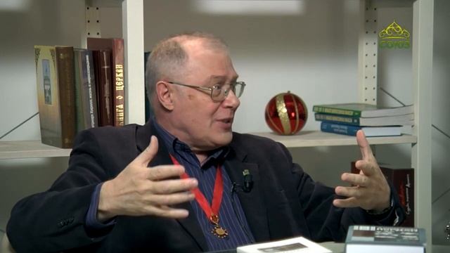 Литературный квартал. Песенная поэзия