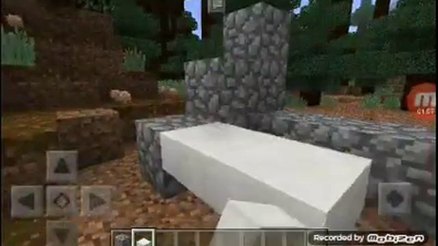 Как сделать очень красивые ступеньки в майнкрафте смотреть онлайн