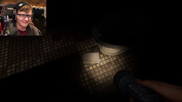 Ghost Hunting! | Phasmophobia W/ Ripplewave смотреть онлайн