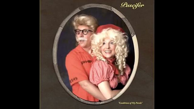 Puscifer The Weaver (with Lyrics) смотреть онлайн