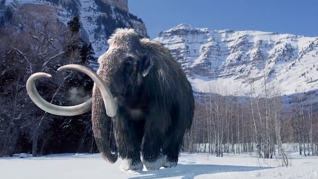 Scientists Discovered Evidence That Exposes an Ancient Lie About Woolly Mammoths смотреть онлайн