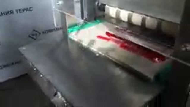 Машина для резки кондитерских изделий дисковая угловая смотреть онлайн