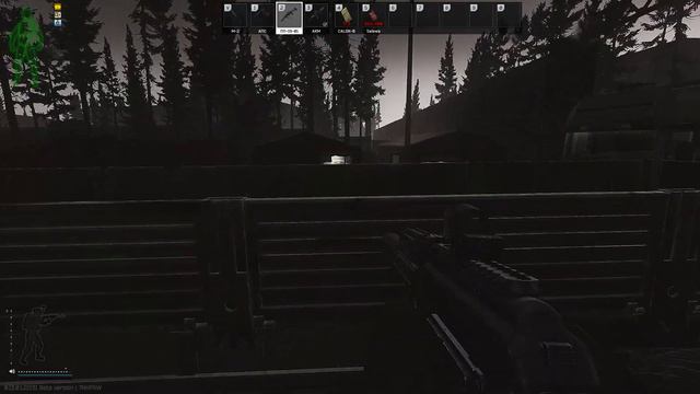 Каждый вайп узнаю новый крыс спот на КПП МЧС