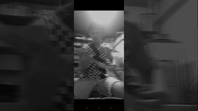 ROCK N ROLL ( USING MY AMOON POCKROCK MULTI EFFECTS) смотреть онлайн