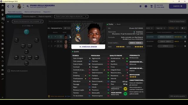 #27 CARRIERA ALLENATORE FM23 : Nuova Stagione e Nuova Tattica / Football Manager 23 смотреть онлайн