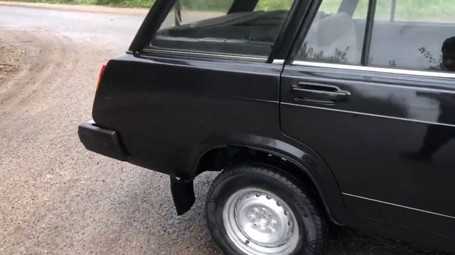 ВАЗ 2104 2011 год смотреть онлайн