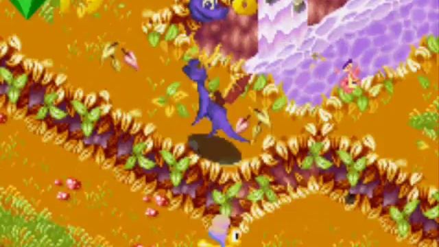 Let's Play Spyro: Season of Ice - Part 1: It Begins смотреть онлайн