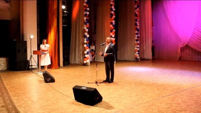 60 летие Союзу ветеранов смотреть онлайн