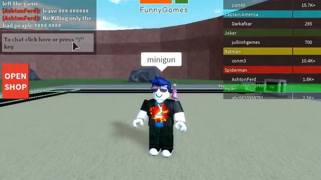 code roblox superhero tycoon смотреть онлайн