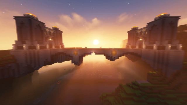 Gold Experience reveal! - [ Redstone Crusaders Datapack ] смотреть онлайн