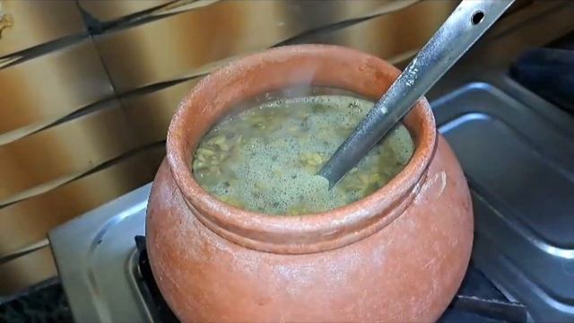 Dal handi recipe || Restaurant style dal handi recipe || смотреть онлайн