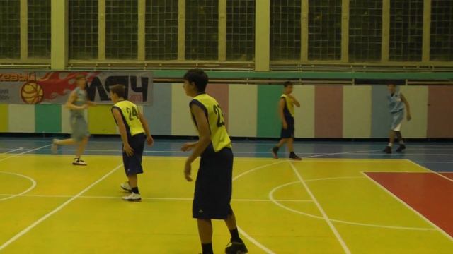 Команда ДЮСШ Минусинского района смотреть онлайн