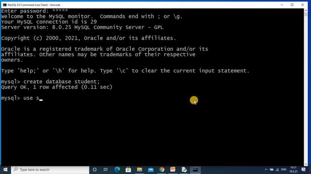 99. How do we connect to a MySQL database in python? смотреть онлайн