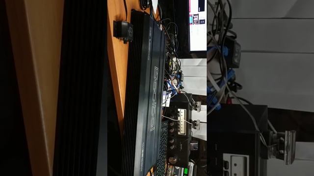 Самый быстрый ремонт усилителя URAL смотреть онлайн