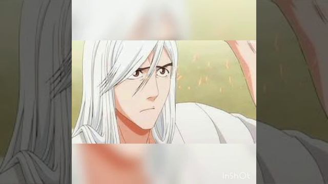 Клип про Джуширо Укитаки Капитан 13 отряда G13 смотреть онлайн