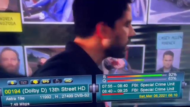 Astra 19.2 смотреть онлайн