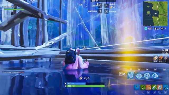 Fortnite Clip´s ?| NVIDIA ShadowPlay Highlights?! ?|Fortnite Battle Royale? смотреть онлайн