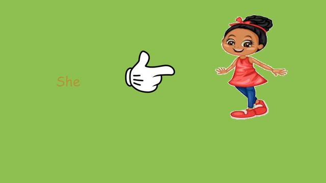 Mastering English Grammar with CVC Words: Pronouns and Parts of Speech |English Grammar| Pronouns смотреть онлайн