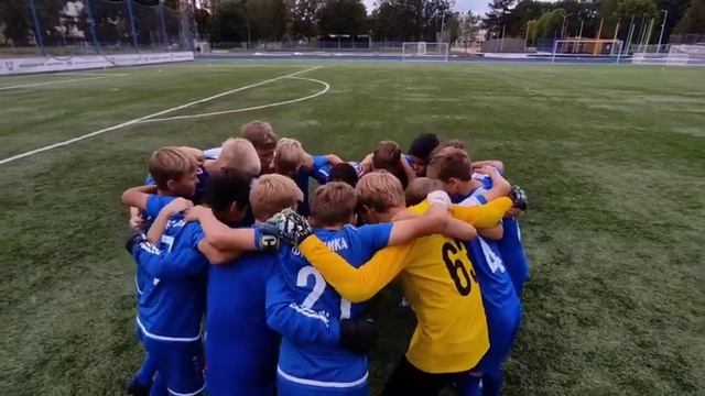 Суперфинал «Локобола — 2022 — РЖД». «Балтика» (Калининград). Девиз команды смотреть онлайн