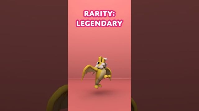 ? NEW PET ALERT! ? ANCIENT DRAGON! ? Adopt Me! on Roblox #shorts смотреть онлайн