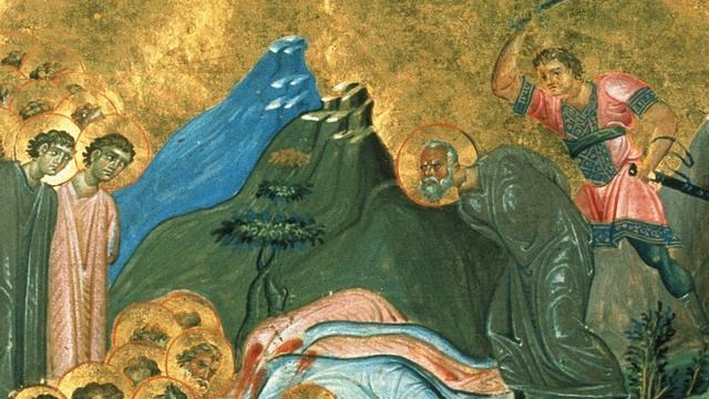 НАРОДНЫЕ ПРИМЕТЫ НА 1 НОЯБРЯ – ДЕНЬ СВЯТОГО САДОКА, ИВАНОВ ДЕНЬ смотреть онлайн